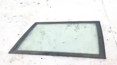 Peça sobressalente para automóvel em segunda mão vidro custódia triangular traseiro direito por volkswagen passat b5 (3b2) 1.9 tdi referências oem iam as2