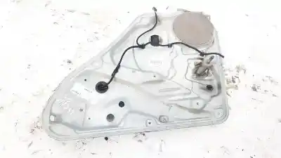 Peça sobressalente para automóvel em segunda mão elevador de vidros traseiro direito por volkswagen passat b5 (3b2) 1.9 tdi referências oem iam 3b9839752j