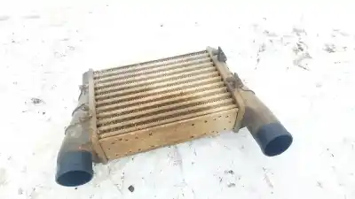 Peça sobressalente para automóvel em segunda mão intercooler por volkswagen passat b5 (3b2) 1.9 tdi referências oem iam 058145805a