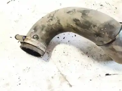 Second-hand car spare part intercooler pipe for citroen lna 0.6 oem iam references   