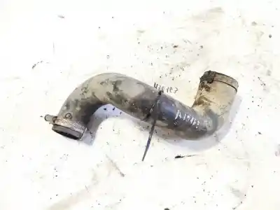 Peça sobressalente para automóvel em segunda mão tubo do intercooler por citroen lna 0.6 referências oem iam 