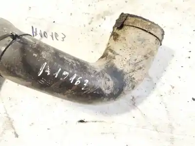 Second-hand car spare part intercooler pipe for citroen lna 0.6 oem iam references   