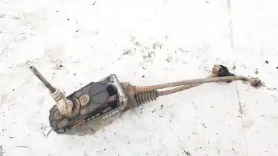 Peça sobressalente para automóvel em segunda mão alavanca de velocidades por volkswagen passat b5 (3b2) 1.9 tdi referências oem iam 8d0711406a