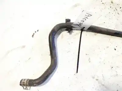 Автозапчастина б/у труба для opel vectra c (z02) 2.2 dti 16v (f69) посилання на oem iam   