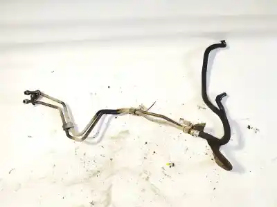 Peça sobressalente para automóvel em segunda mão tubos de ar condicionado por citroen lna 0.6 referências oem iam 