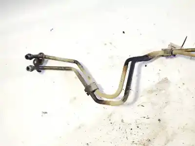 Peça sobressalente para automóvel em segunda mão tubos de ar condicionado por citroen lna 0.6 referências oem iam   