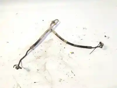 Peça sobressalente para automóvel em segunda mão tubo por citroen lna 0.6 referências oem iam 