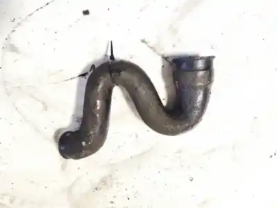 Peça sobressalente para automóvel em segunda mão tubo do intercooler por nissan bluebird hatchback (t72, t12) 1.6 referências oem iam 