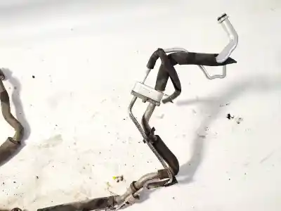 Peça sobressalente para automóvel em segunda mão tubos de ar condicionado por citroen lna 0.6 referências oem iam   