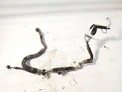 Peça sobressalente para automóvel em segunda mão tubos de ar condicionado por citroen lna 0.6 referências oem iam 