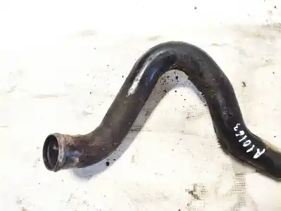 Second-hand car spare part intercooler pipe for citroen lna 0.6 oem iam references   