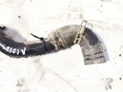 Second-hand car spare part intercooler pipe for citroen lna 0.6 oem iam references   