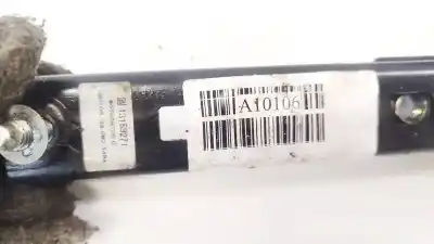 Second-hand car spare part plastics for bmw 3 (e30) m3 2.3 oem iam references 13153271  