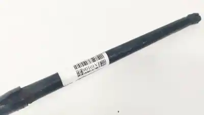 Second-hand car spare part tailgate gas strut for bmw 3 (e30) m3 2.3 oem iam references 13182309  