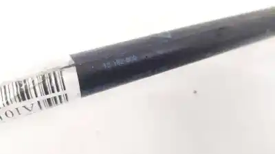 Second-hand car spare part tailgate gas strut for bmw 3 (e30) m3 2.3 oem iam references 13182309  