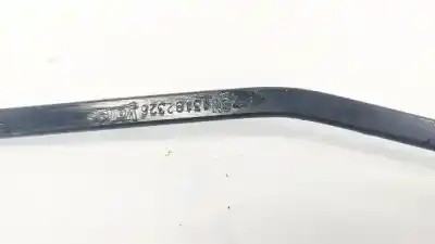 Second-hand car spare part left front windshield wiper arm for bmw 3 (e30) m3 2.3 oem iam references 13182326  
