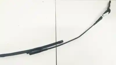 Tweedehands auto-onderdeel ruitenwisser arm links voor voor bmw 3 (e30) m3 2.3 oem iam-referenties 13182326