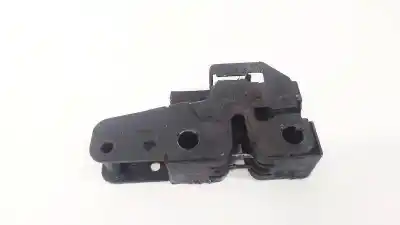 Peça sobressalente para automóvel em segunda mão fechadura do capô por seat altea (5p1) 1.9 tdi referências oem iam 