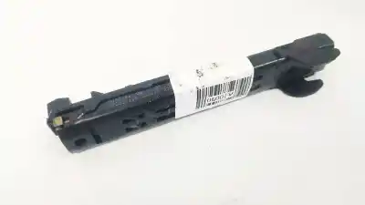 Peça sobressalente para automóvel em segunda mão plásticos por seat altea (5p1) 1.9 tdi referências oem iam 1t0857819