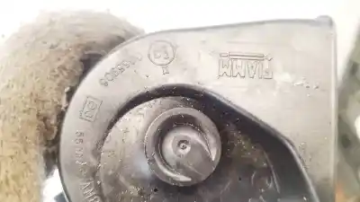 Piesă de schimb auto la mâna a doua claxon pentru bmw 3 (e30) m3 2.3 referințe oem iam e30055306  