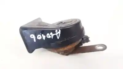 Piesă de schimb auto la mâna a doua claxon pentru bmw 3 (e30) m3 2.3 referințe oem iam e30055306  