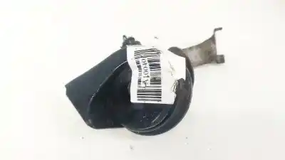 Peça sobressalente para automóvel em segunda mão buzina / sirene por seat altea (5p1) 1.9 tdi referências oem iam 