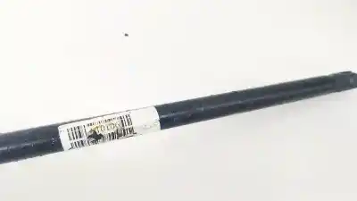 Second-hand car spare part tailgate gas strut for bmw 3 (e30) m3 2.3 oem iam references 13182309  