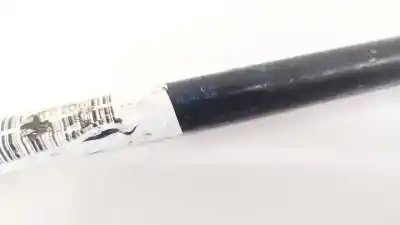 Second-hand car spare part tailgate gas strut for bmw 3 (e30) m3 2.3 oem iam references 13182309  