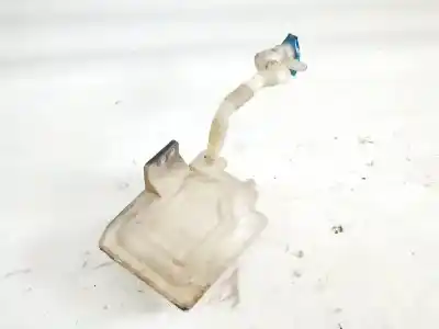 Peça sobressalente para automóvel em segunda mão depósito do limpa vidros por seat altea (5p1) 1.9 tdi referências oem iam 