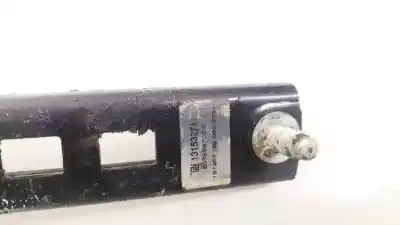 Pezzo di ricambio per auto di seconda mano plastica per bmw 3 (e30) m3 2.3 riferimenti oem iam 13153271  