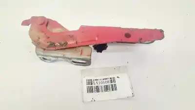 Автозапчасти б/у петля капота за mitsubishi colt vi (z3_a, z2_a) 1.3 (z21a) ссылки oem iam mr959412