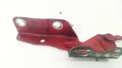 Автозапчастина б/у петля капота для mitsubishi colt vi (z3_a, z2_a) 1.3 (z21a) посилання на oem iam mr959412  