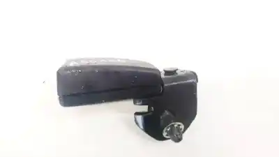 Tweedehands auto-onderdeel riemhaak rechts achter voor bmw 3 (e30) m3 2.3 oem iam-referenties 