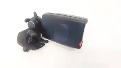 Tweedehands auto-onderdeel linker achter riem haak voor bmw 3 (e30) m3 2.3 oem iam-referenties 