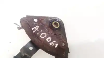 Pezzo di ricambio per auto di seconda mano plastica per audi 100 avant (c4) 2.5 tdi riferimenti oem iam   