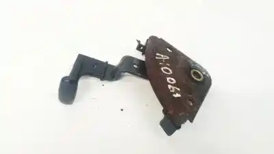 Pezzo di ricambio per auto di seconda mano plastica per audi 100 avant (c4) 2.5 tdi riferimenti oem iam   