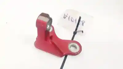 Автозапчасти б/у дверной фиксатор за mitsubishi colt vi (z3_a, z2_a) 1.3 (z21a) ссылки oem iam   