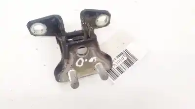 Peça sobressalente para automóvel em segunda mão amortecedores do tronco / porta por talbot simca 1100 fastback 1.1 ls,gls referências oem iam 