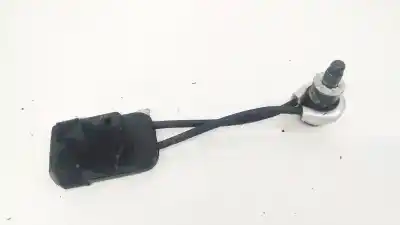 Tweedehands auto-onderdeel riemhaak rechts voor voor bmw 3 (e30) m3 2.3 oem iam-referenties 