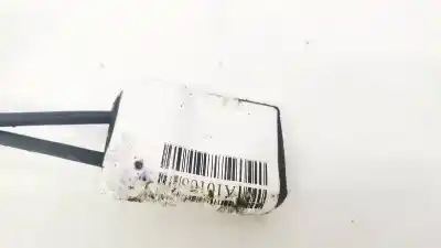 Peça sobressalente para automóvel em segunda mão pré-tensor de airbag dianteiro esquerdo por bmw 3 (e30) m3 2.3 referências oem iam   