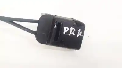 Peça sobressalente para automóvel em segunda mão pré-tensor de airbag dianteiro esquerdo por bmw 3 (e30) m3 2.3 referências oem iam   