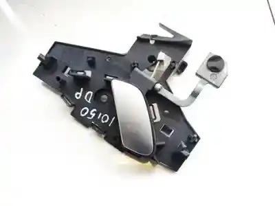 Автозапчасти б/у внутри передней правой ручки за porsche 968 descapotable 3.0 ссылки oem iam 9649218377  80951