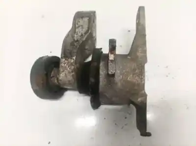 Автозапчасти б/у поддержка двигателя за mitsubishi colt vi (z3_a, z2_a) 1.3 (z21a) ссылки oem iam mr594202