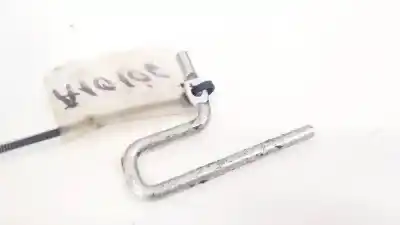 Tweedehands auto-onderdeel plasticen voor bmw 3 (e30) m3 2.3 oem iam-referenties   