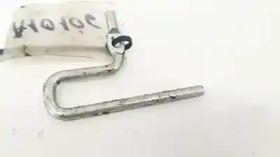 Tweedehands auto-onderdeel plasticen voor bmw 3 (e30) m3 2.3 oem iam-referenties   