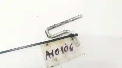 Tweedehands auto-onderdeel plasticen voor bmw 3 (e30) m3 2.3 oem iam-referenties 