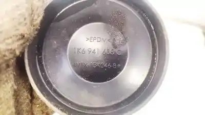 Автозапчастина б/у пластикler для ford fiesta, vi 2012.10 - 2017.12 facelift 1.6 tdci 70kw 2010.02 - 2018.12 facelift посилання на oem iam 1k6941608c  