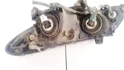 Pezzo di ricambio per auto di seconda mano faro anteriore destro per opel corsa a fastback (s83) 1.2 i (f08, m08, f68, m68) riferimenti oem iam   