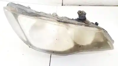 Автозапчасти б/у правая фара за opel corsa a fastback (s83) 1.2 i (f08, m08, f68, m68) ссылки oem iam 