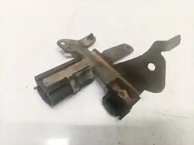 Second-hand car spare part plastics for opel kadett e fastback (t85) 1.4 s (c08, c48, d08, d48) oem iam references   